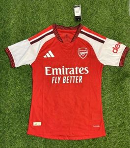 Arsenal 2026/27 Home kit