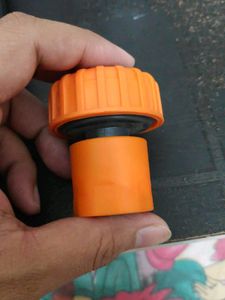 HOKIPO And Faucet Tap Adapter All 3 In Set