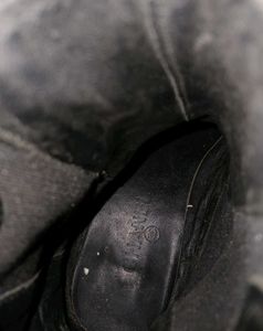 Amazing Boots For Women- Chanel Brand
