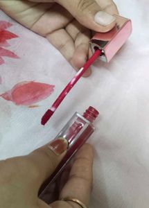 Red Lipstick
