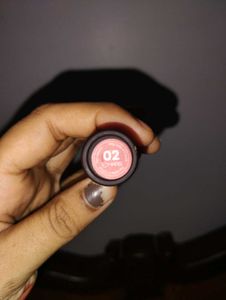 MARS Velvet lip Tint