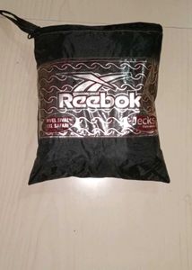Reebok Rainwear XXL Jacket 2 times use