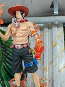 ace from onepiece