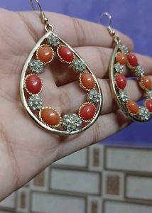 Fancy Earrings