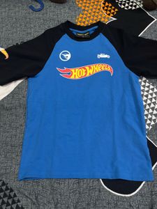 Hot Wheels Graphic T-Shirt