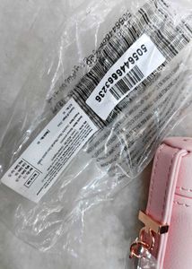 Charlotte Tilbury Lipstick Case Keychain