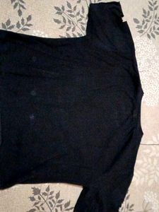Cool 'Whatever' Graphic T-Shirt