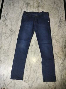 🌈Men's Dark Wash Denim Jeans