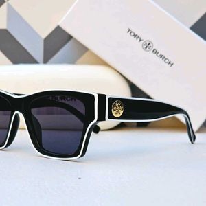 Tory Burch Sunglasses unisex