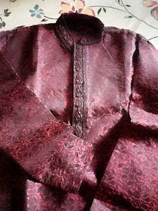 Diwali,Wedding  Wear😎 zardozi worked  Kurta