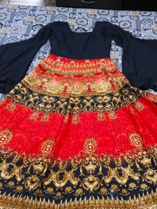 A line dress With 🎁Freebie