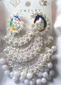 Elegant Dangle Earrings (Any 3 Of Your Choice)