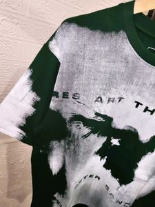 MONTEQUINTO PREMIUM OVERSIZE PRINTED TEE 🔥🔥
