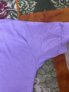 Cute Crop T-shirt