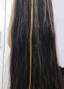 Hair Extensions | Extremely Long
