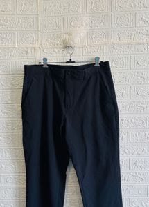 🇯🇵 Uniqlo imported fleece trouser