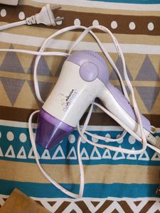 Ozomax Hair Dryer