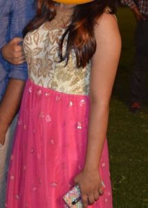 Beautiful Gown
