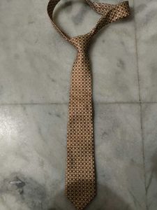 Mens Tie