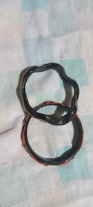 Combo of 7 bangles