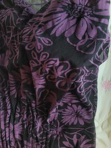 Floral Formal And Casual Top ✨️ 👌 💓
