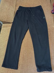 XYXX Black Casual Joggers - Size 30 inches