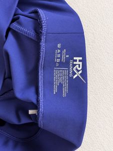 HRX Purple Training Set — Size S💜