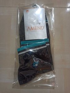 Pack of 5 Men's Socks