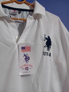 Brand T-shirt