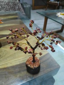 RED JASPER POWERFUL GEMSTONE TREE FOR DECOR