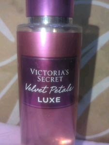 Victoria's Secret Velvet Petals