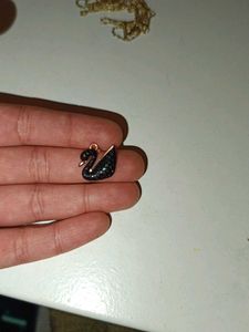 Black Swan Pendant