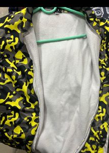 Stylish bomber Jacket