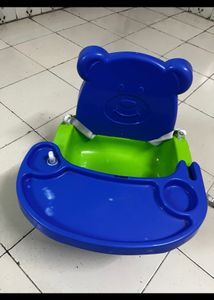 Baby Booster Chair