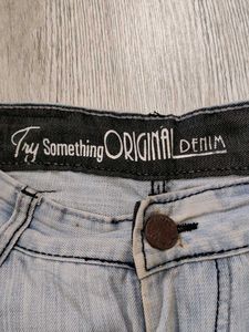 Ma1662 Alcott jeans waist 36