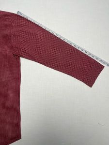 Tommy Hilfiger Checkered Shirt