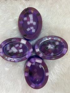Handmade Lovender  Soap (Set of 4)