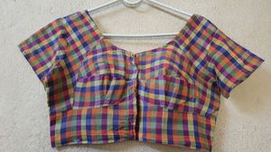 4 Blouse