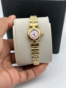 Cartier ladies watch PREMIUM QUALITY