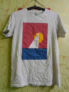 Tshirt For Women And Men 👕 Summer 🌞 Collection