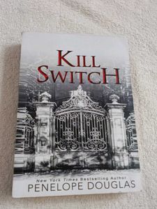 Kill Switch by Penelope Douglas