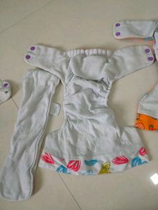 Superbottom Mylo Diaper
