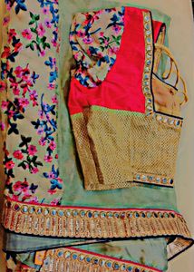Daily Wear Saree