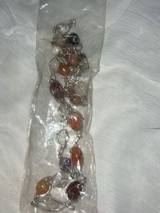 Necklace With Earrings