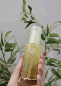 Goodal Vita C Dark Spot Care Serum