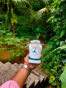 Jordan Sneakers