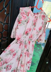 New Dress