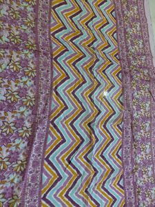 Vibrant Ethnic Kurta Set