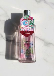 Fanatic Flower Body Mist