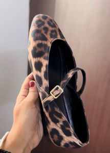 Chic Leopard Print bellies ❤️